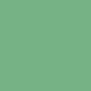 A solid, light green background with no patterns or text, resembling the smooth polyester surface of Bulk Linen Supply’s Industrial Mesh Drawcord.