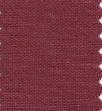 A close-up shows a maroon Ganesh Mills Lapkins - Oversized Napkins polyester swatch with visible woven texture and a zigzag-cut right edge.