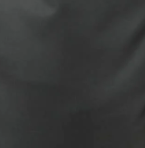 The Industrial Mesh Open Top by Bulk Linen Supply features a dark, smooth, and slightly wrinkled polyester surface with soft shadows—ideal for industrial fabric needs.