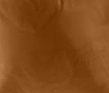 The Industrial Mesh Open Top by Bulk Linen Supply features a textured polyester surface in warm brown with subtle swirls and variations for a soft, cloudy, and slightly marbled appearance.