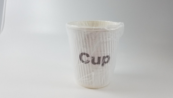 Plastic Lid for 9 oz Coffee Cup Wholesale