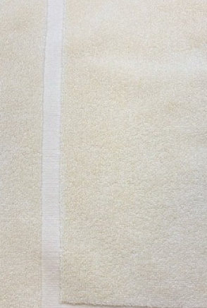 Oxford Vicenza Towel, White