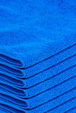 Lint Free Cleaning Cloth - Bulk Linen Supply