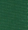Close-up of Ganesh Mills Lapkins – Oversized Napkins, featuring a textured dark green polyester-like fabric with a visible woven pattern and subtle thread variations. Ideal for bulk use or elegant table settings.