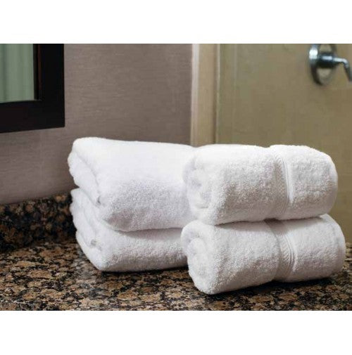 Hospital / VA Property Bath Towels - Bulk Linen Supply