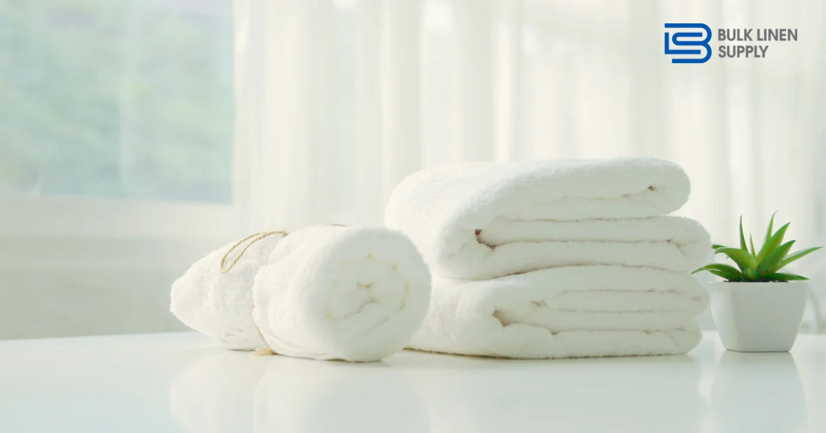 Must Buy 5 Best Luxury Bath Towels 2024