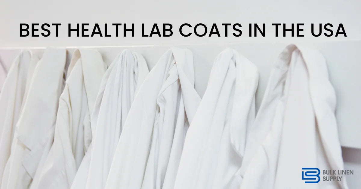 Where can you buy Best Health Lab Coats in the USA?