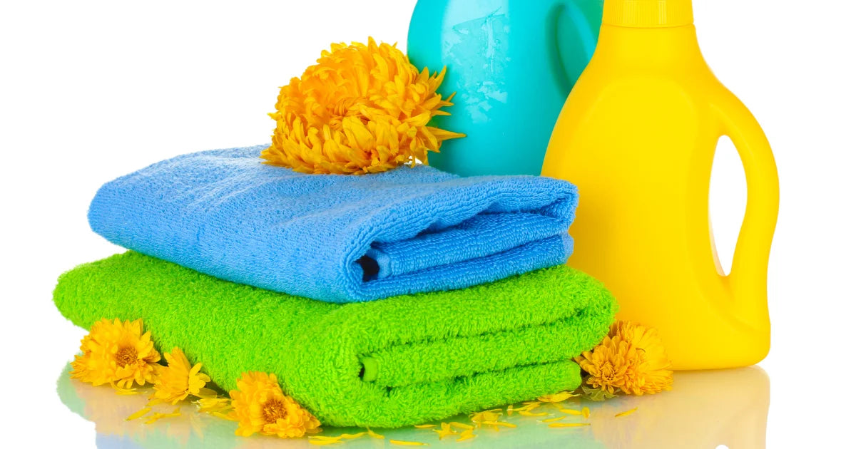 How to Organize Towels for Multi-Purpose Cleaning Teams
