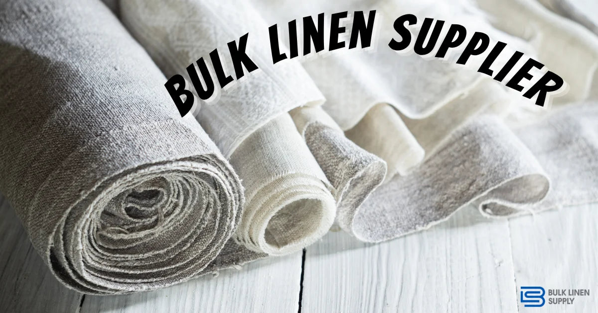 Why Event Planners Always Keep Extra Linens on Hand