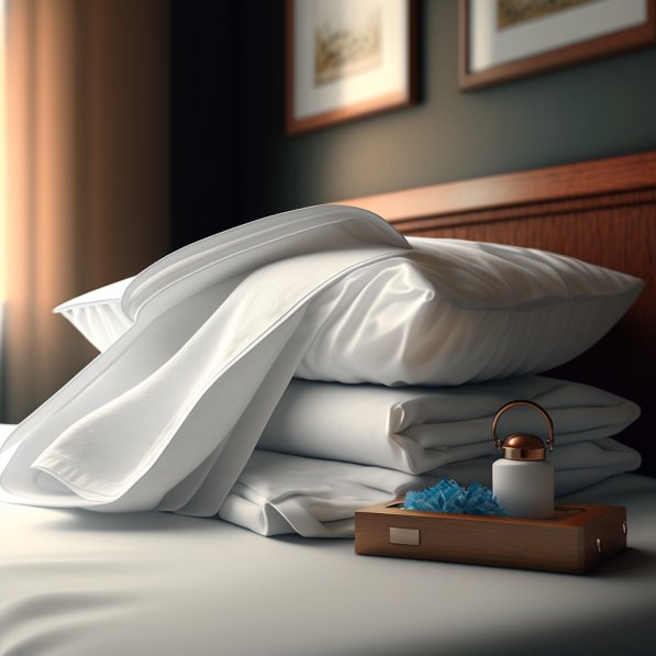 Wholesale Hotel Linens: Affordable Quality for Your Establishment