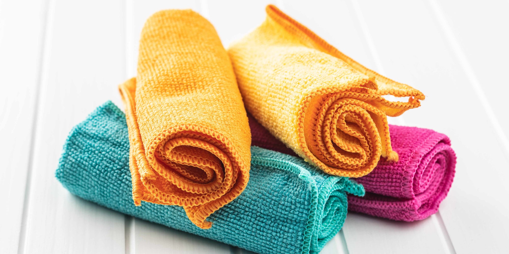 Stock Your Hotel with Wholesale Microfiber Towels for Guest Comfort