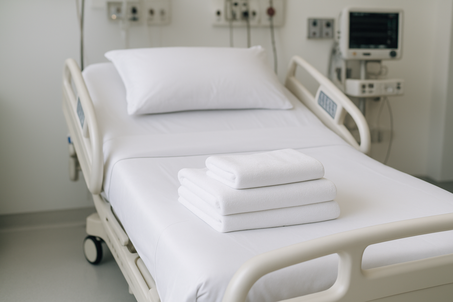 Hospital Blanket Requirements: Meeting Healthcare Standards for Bulk Purchases