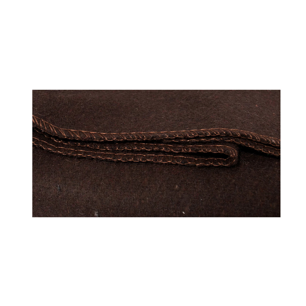 Rothco Swiss Wool Blanket With Cross