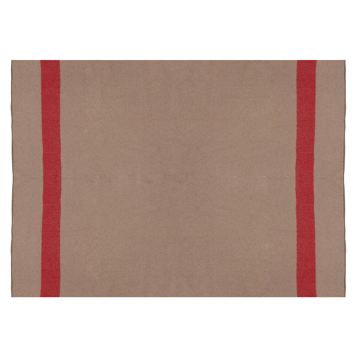 Rothco Swiss Style Wool Blanket