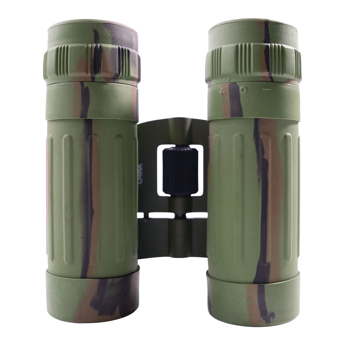 Camouflage Compact 8 X 21 Binoculars