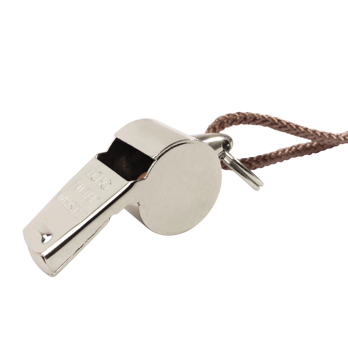 Rothco  GI Style Police Whistle