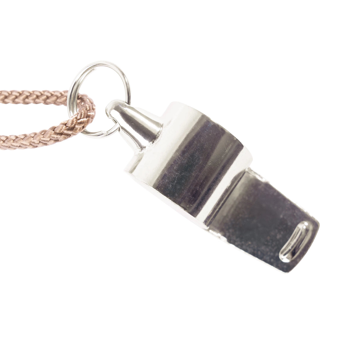 Rothco  GI Style Police Whistle