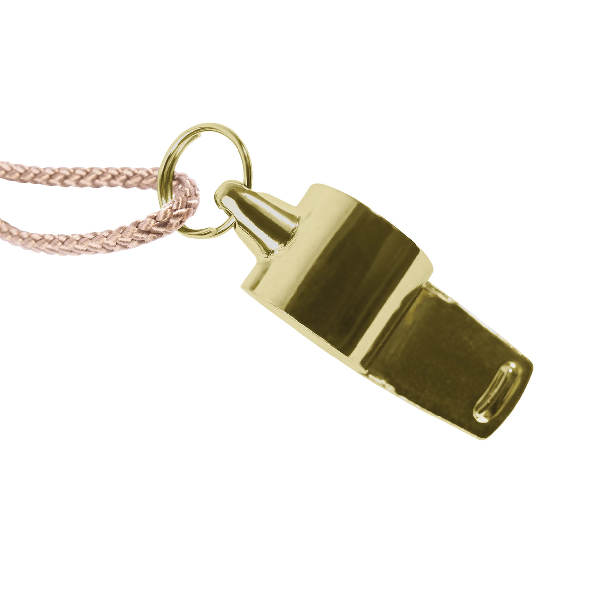 Rothco  GI Style Police Whistle