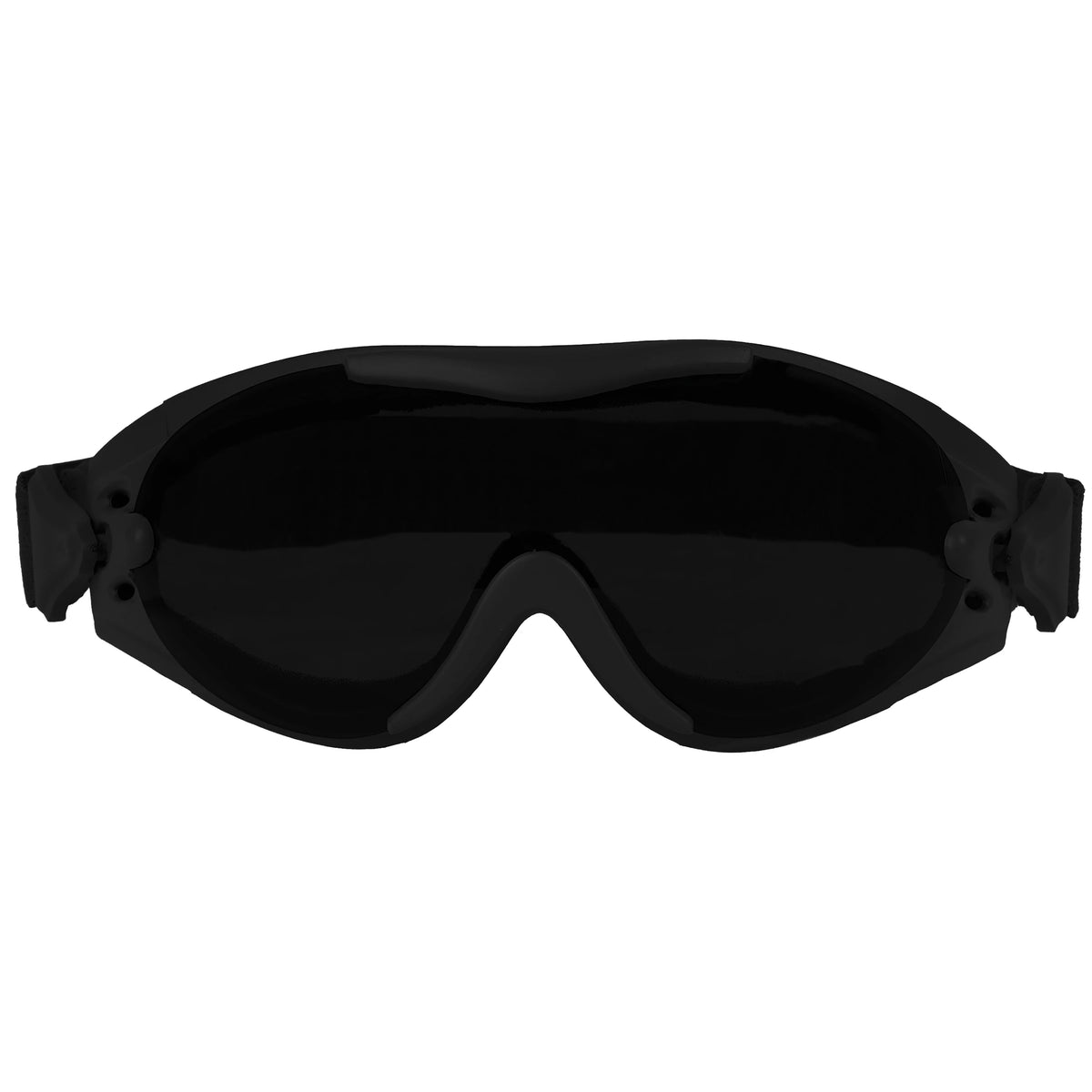 Rothco SWAT Tec Single Lens Tactical Goggle