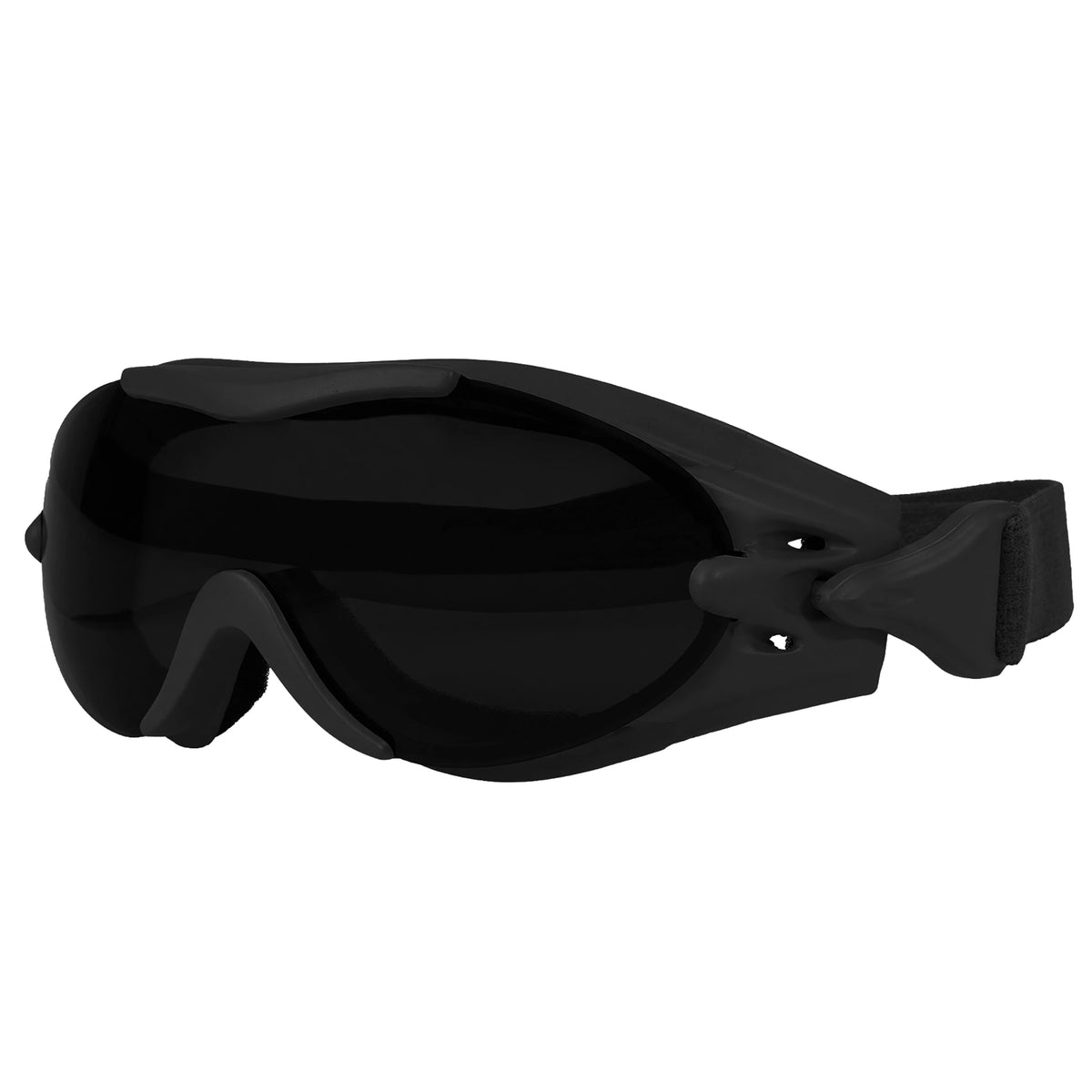 Rothco SWAT Tec Single Lens Tactical Goggle