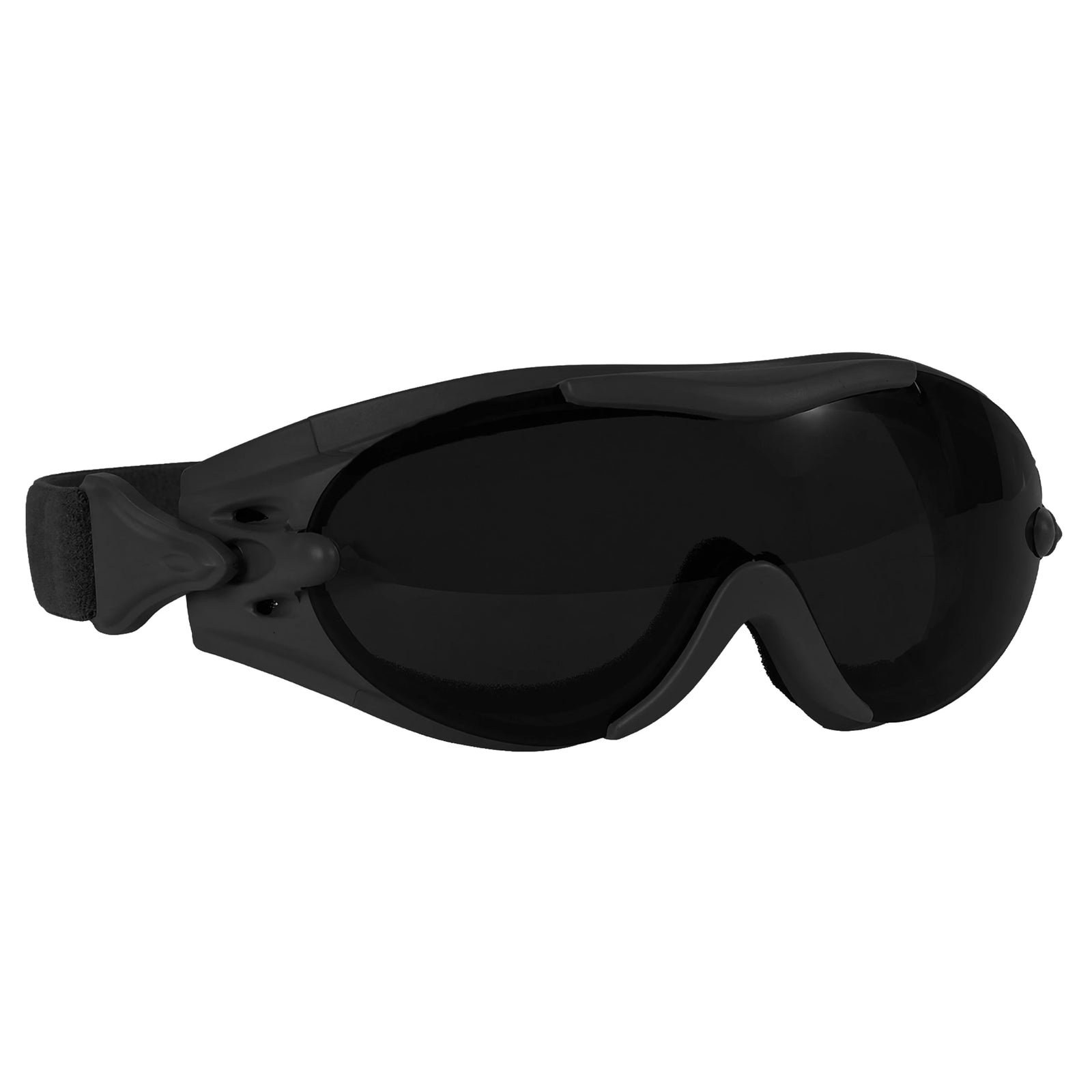 Rothco SWAT Tec Single Lens Tactical Goggle