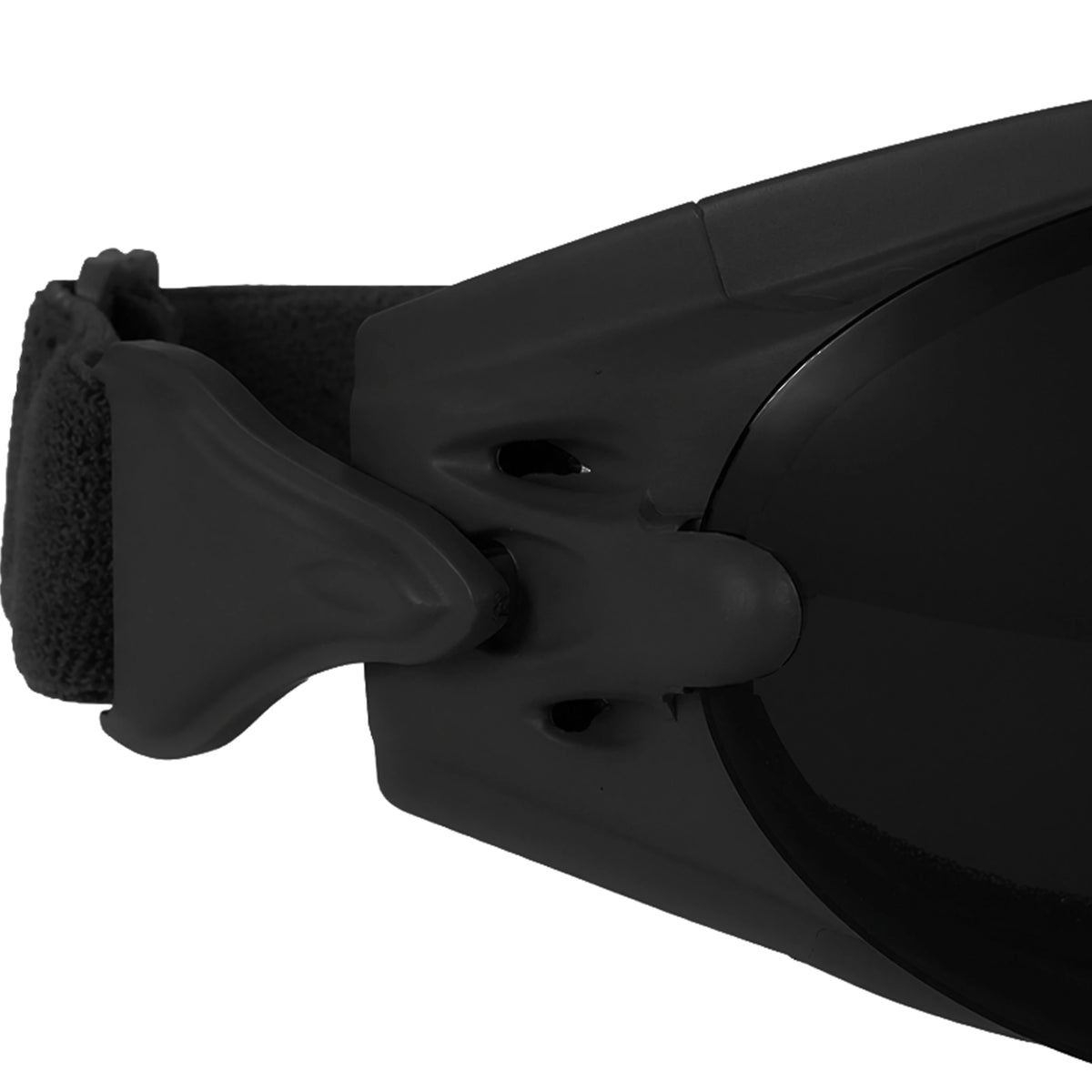 Rothco SWAT Tec Single Lens Tactical Goggle