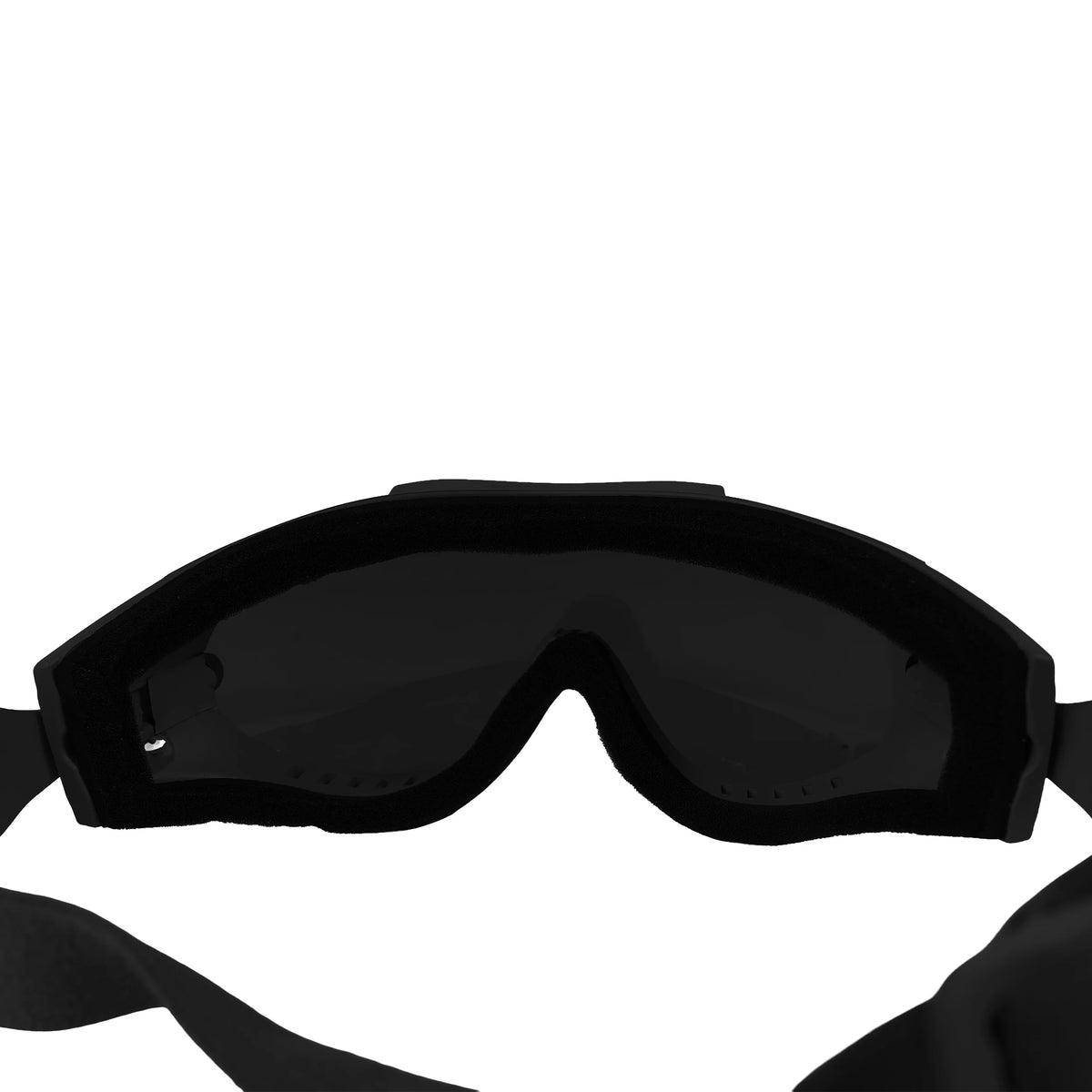 Rothco SWAT Tec Single Lens Tactical Goggle