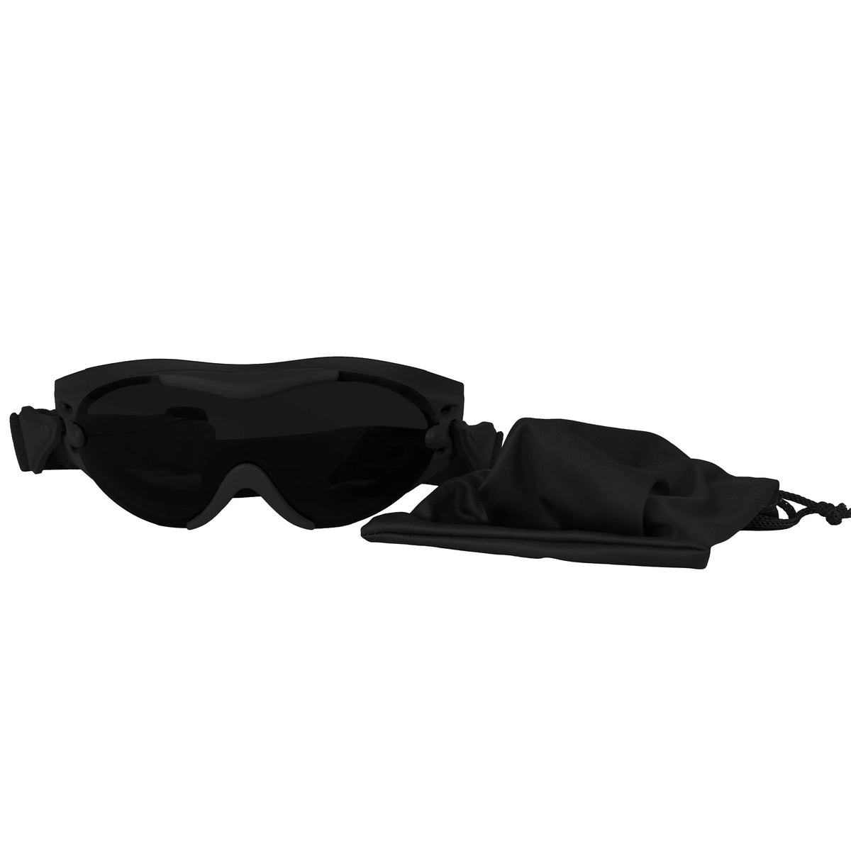 Rothco SWAT Tec Single Lens Tactical Goggle