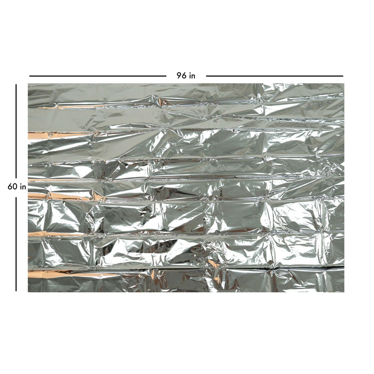 Rothco 2-Person Polarshield Survival Blanket