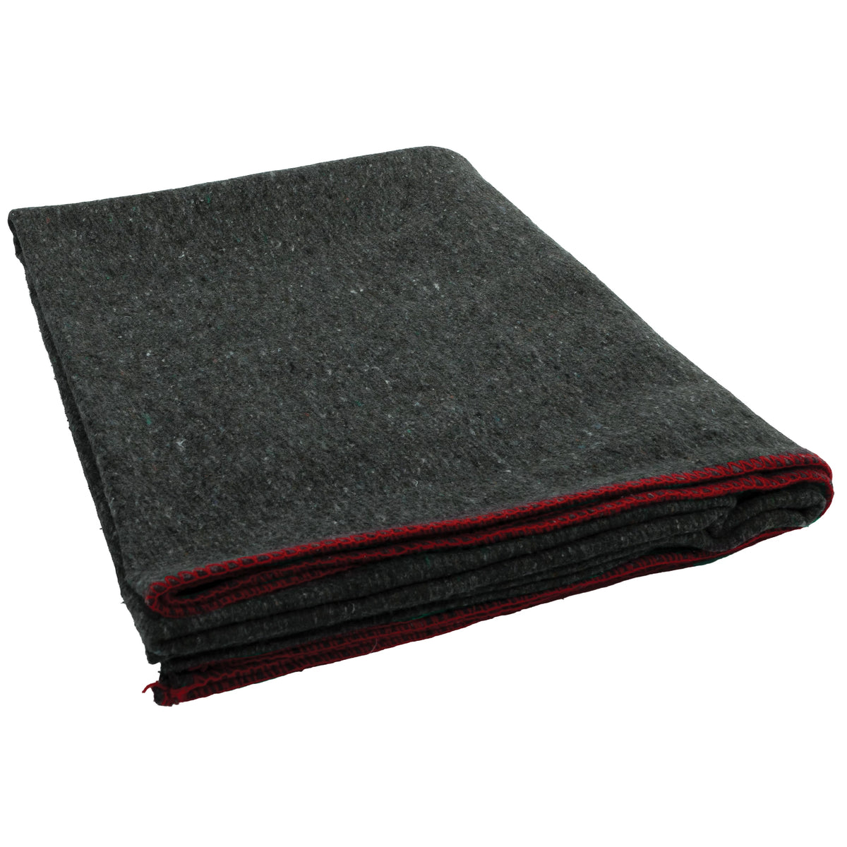 Rothco Wool Rescue Survival Blanket