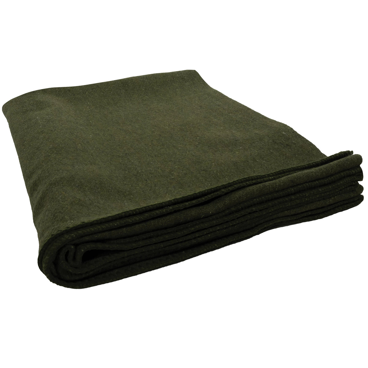 Rothco Wool Rescue Survival Blanket