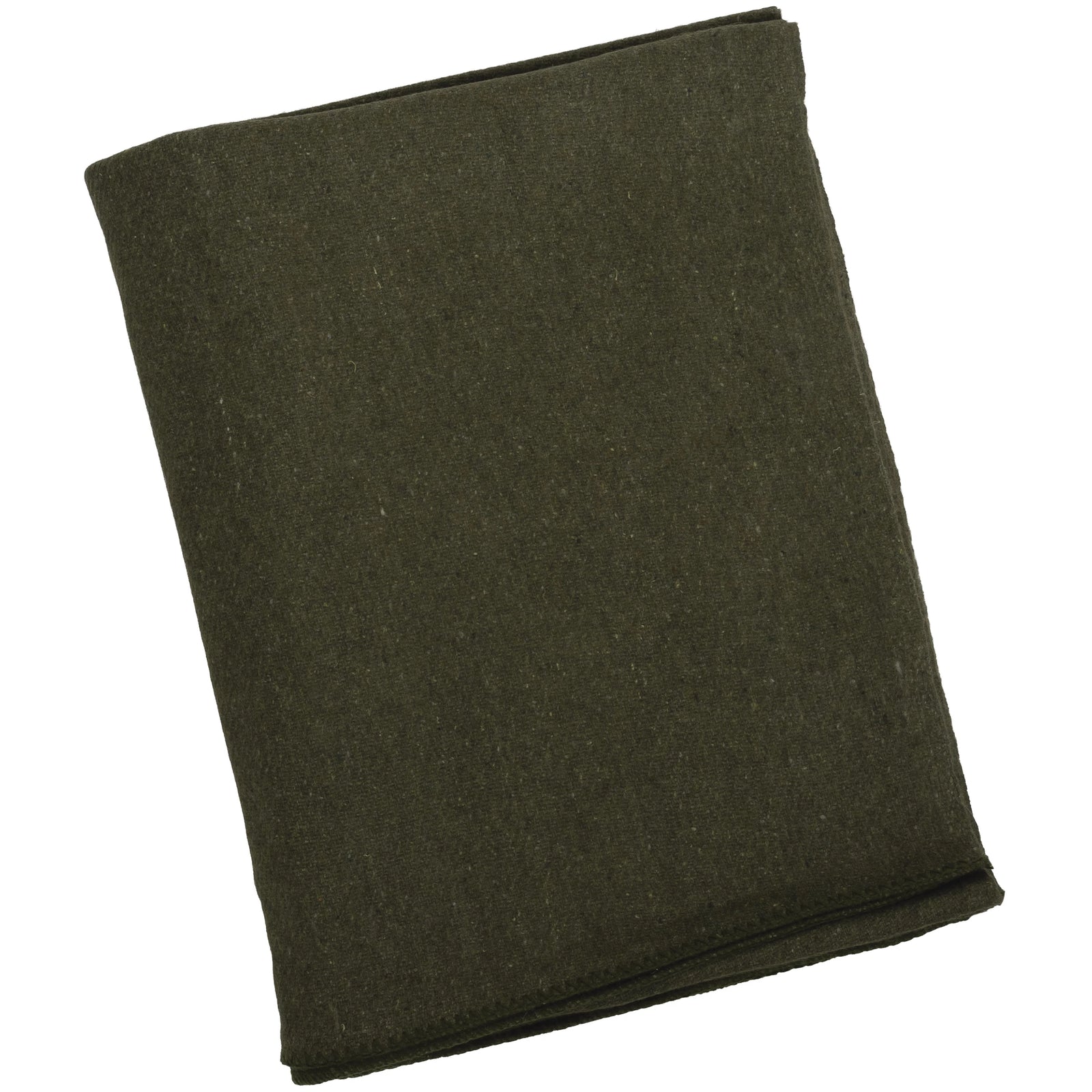 Rothco Wool Rescue Survival Blanket
