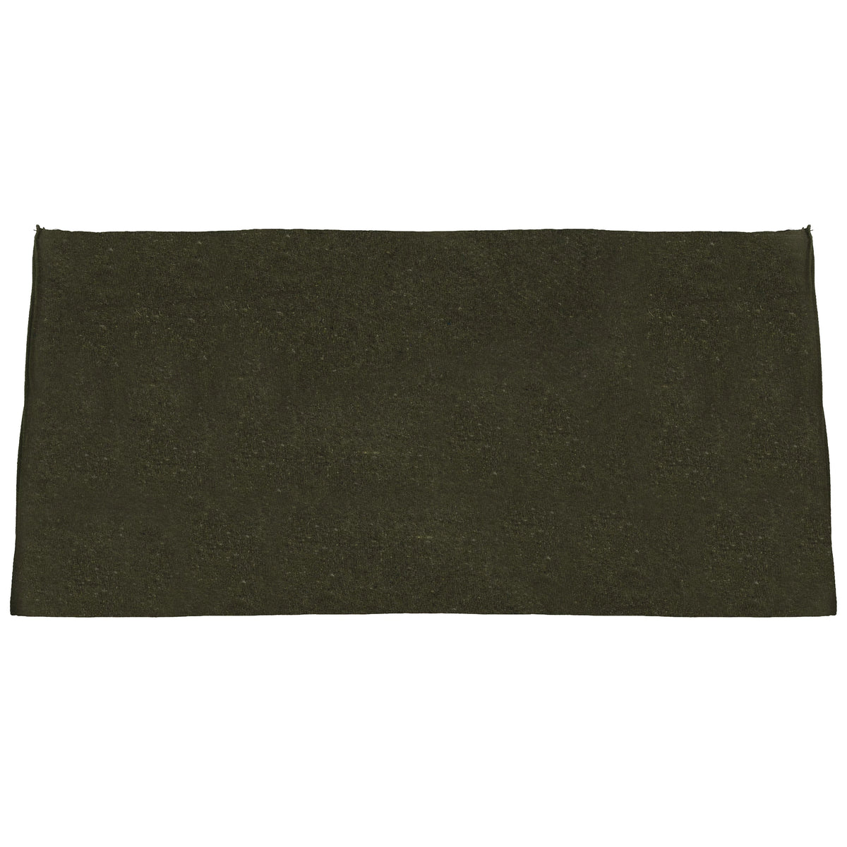 Rothco Wool Rescue Survival Blanket