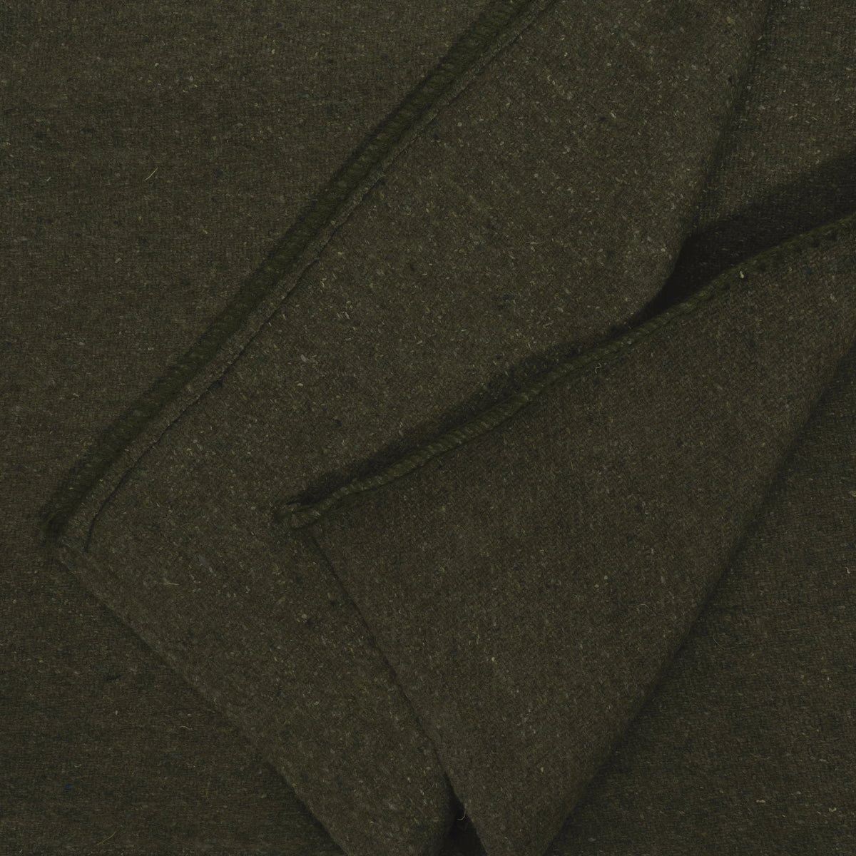 Rothco Wool Rescue Survival Blanket