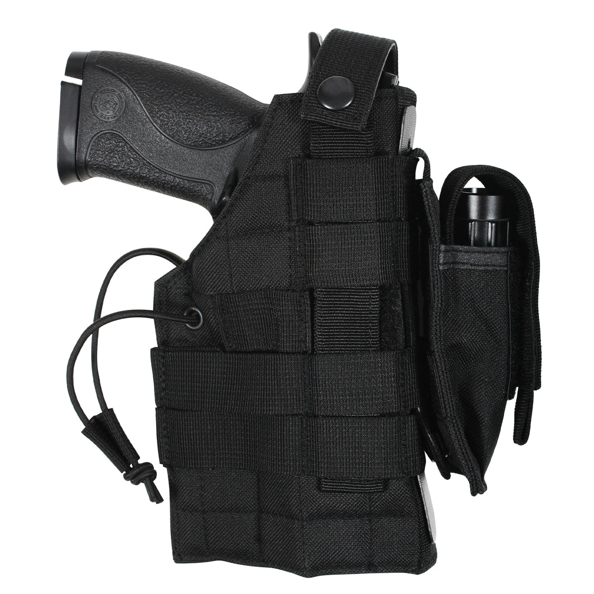 Rothco MOLLE Modular Ambidextrous Holster