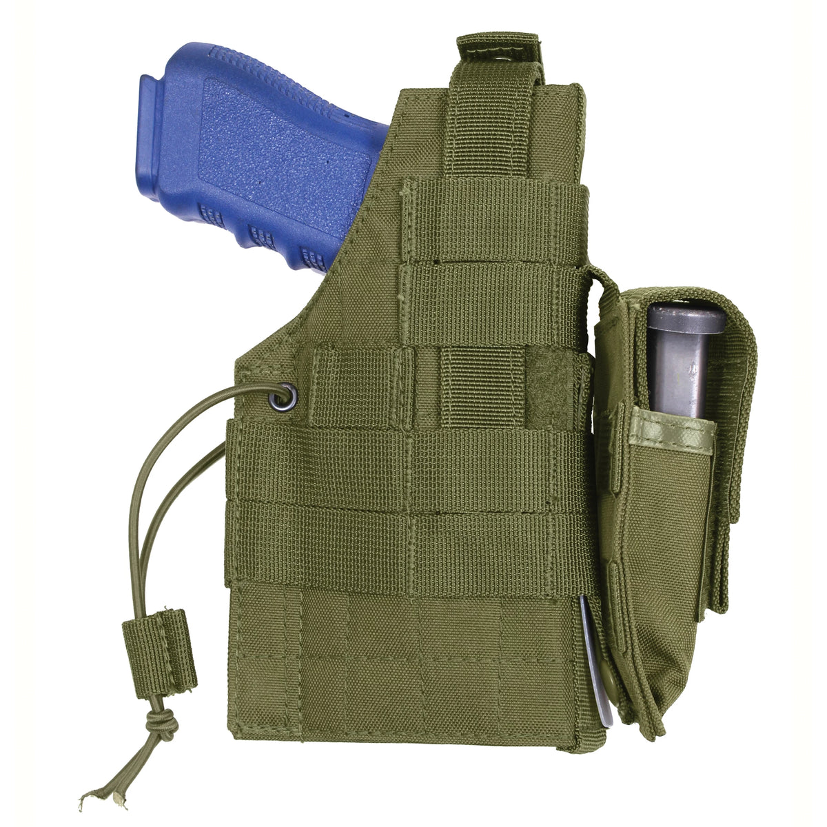 Rothco MOLLE Modular Ambidextrous Holster