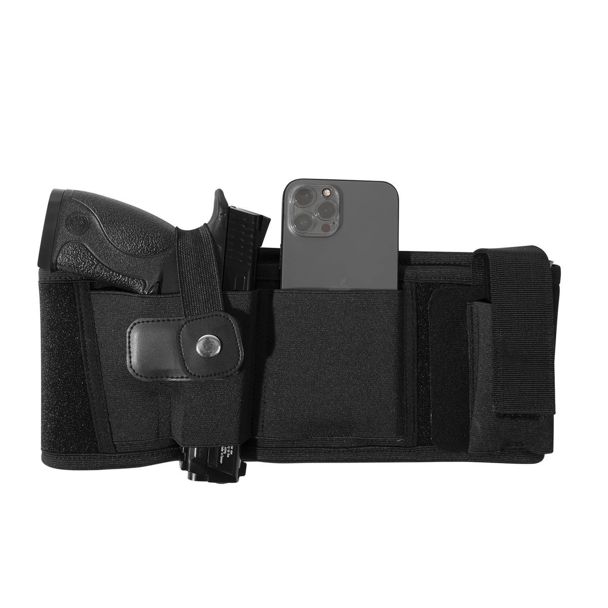Rothco Concealed Carry Neoprene Belly Band Holster
