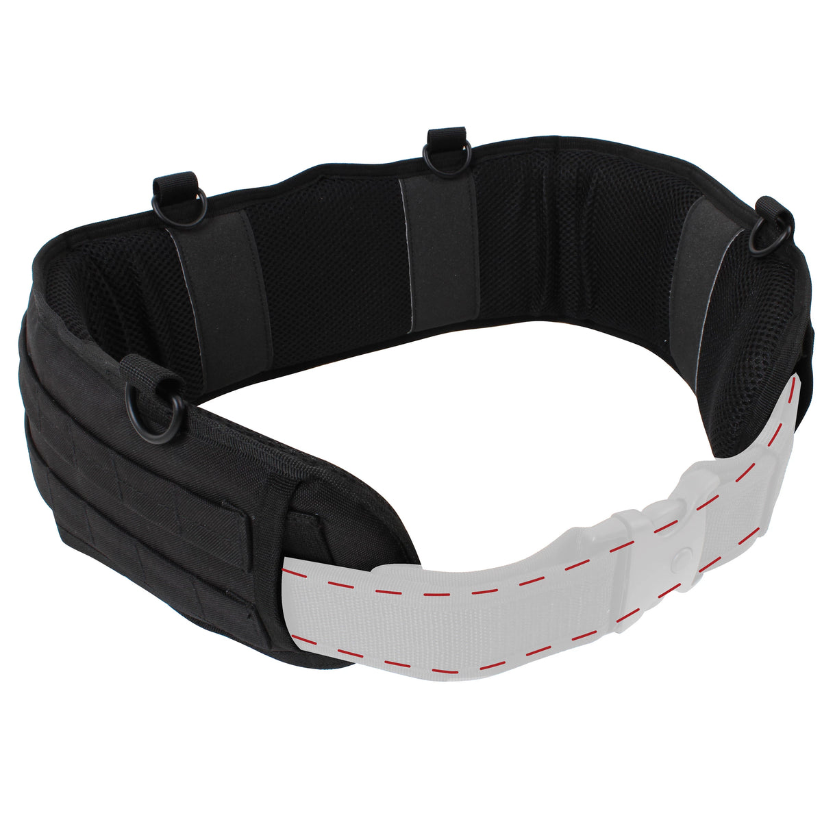Rothco Tactical Battle Belt