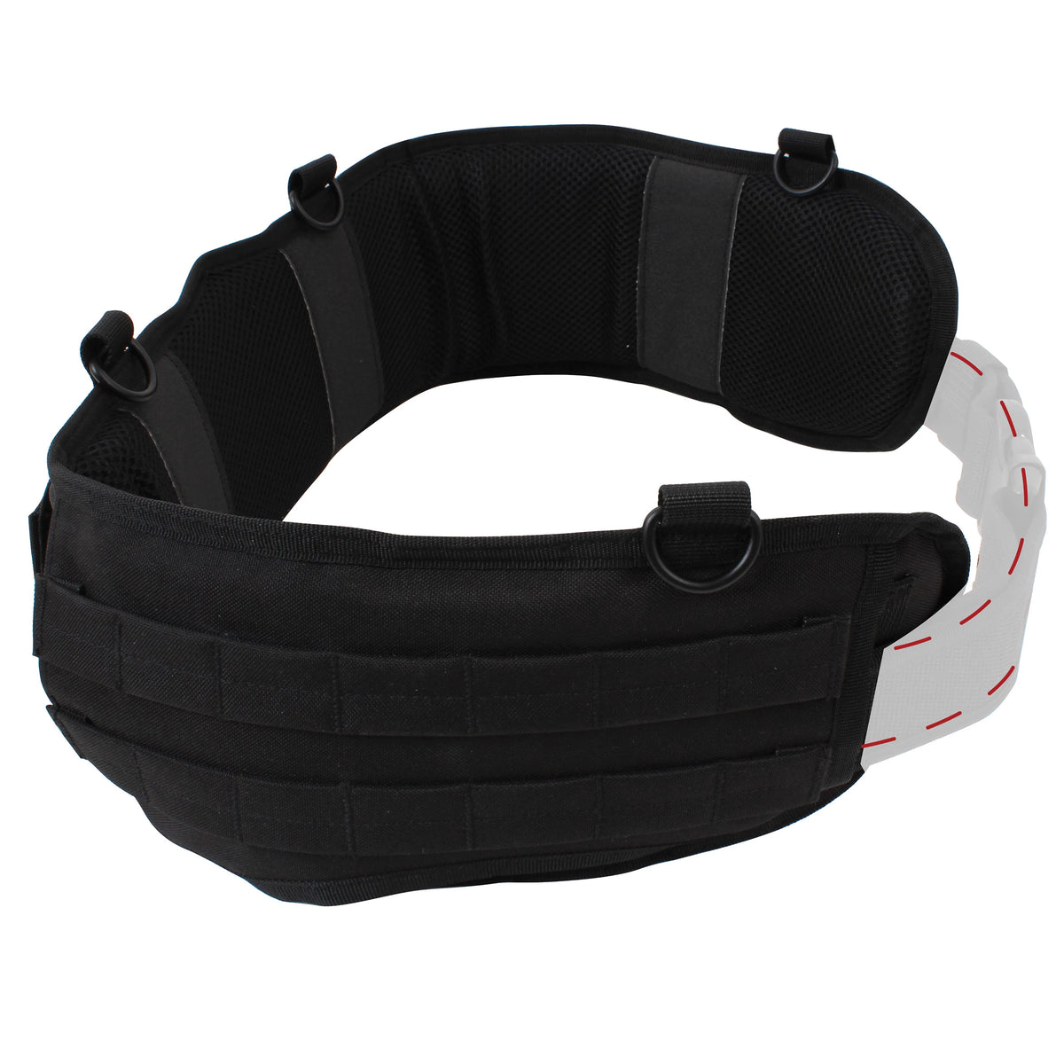 Rothco Tactical Battle Belt