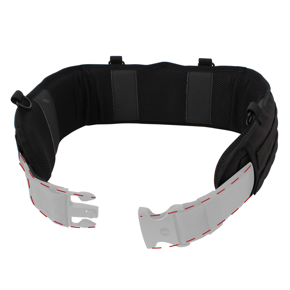 Rothco Tactical Battle Belt