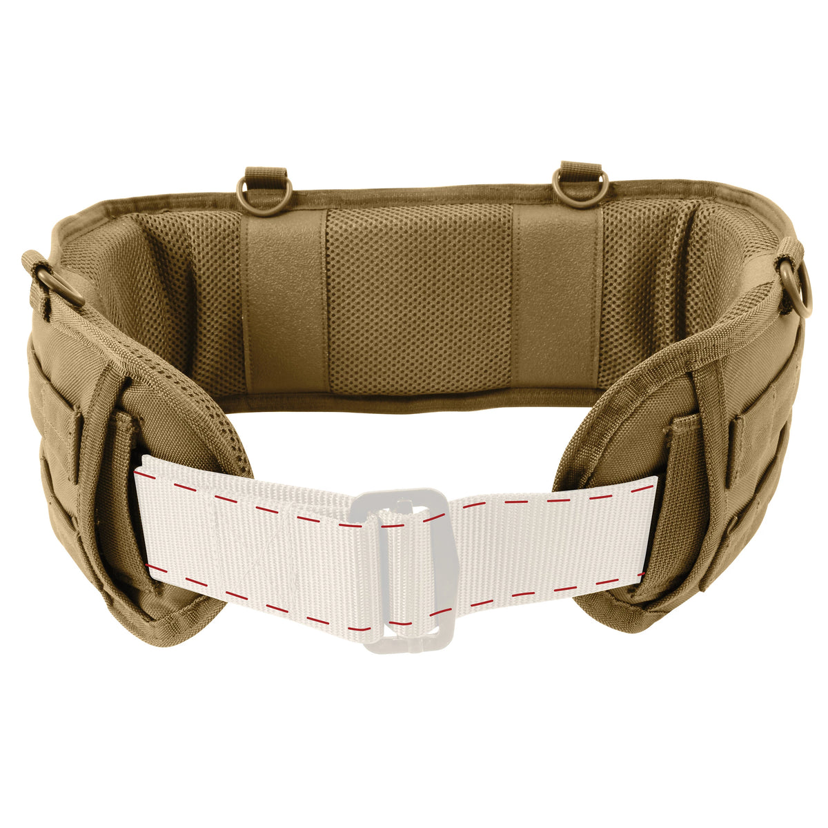 Rothco Tactical Battle Belt