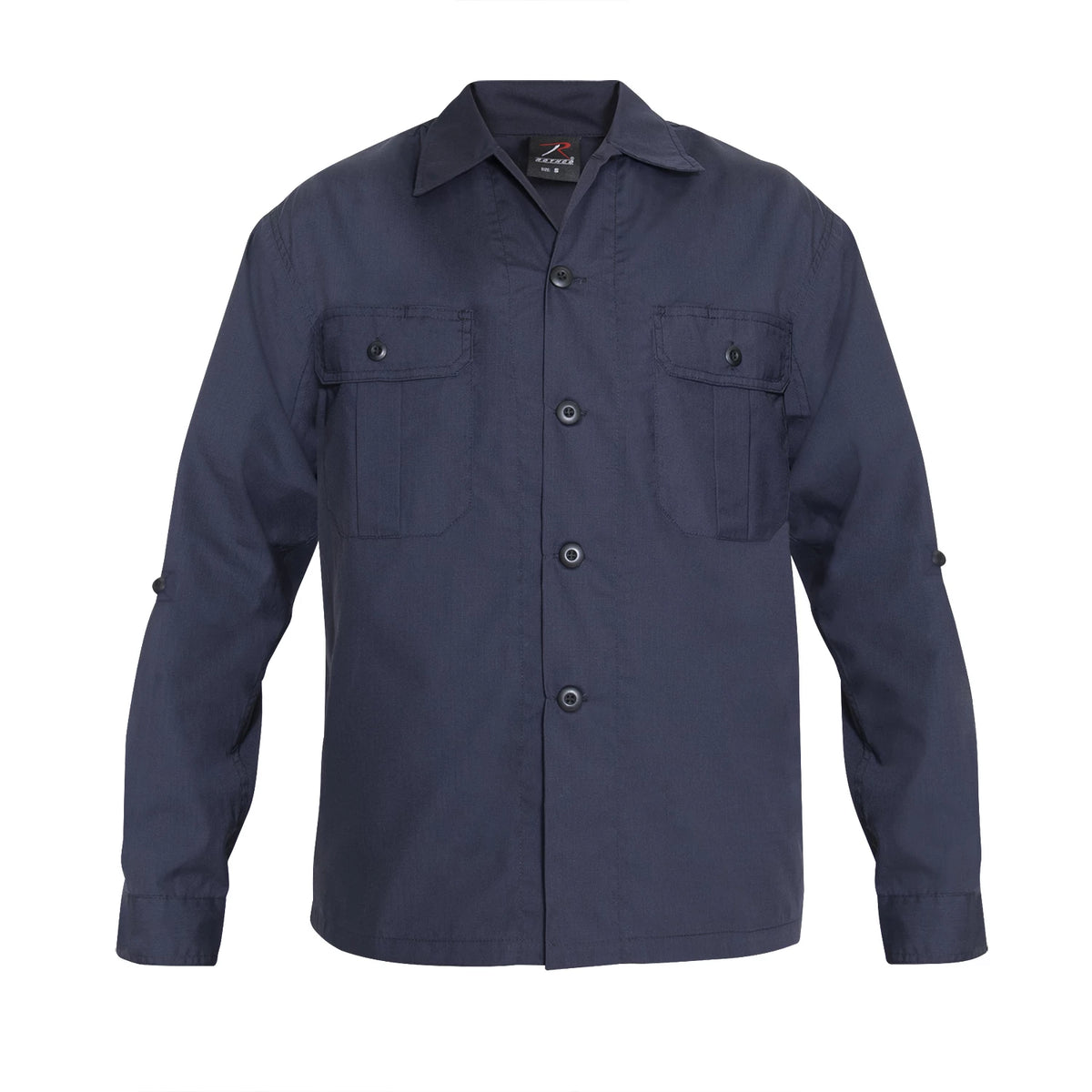 Rothco Lightweight Tactical Shirt