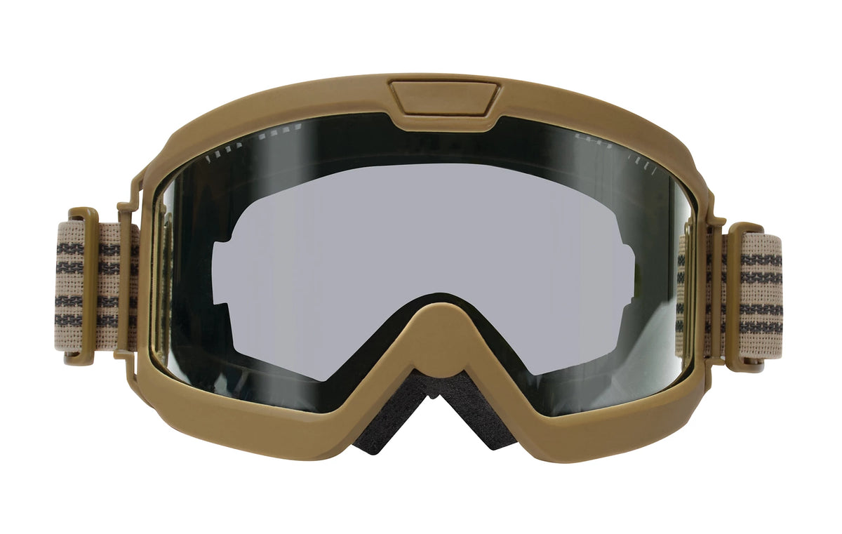 Rothco ANSI Rated OTG Goggles