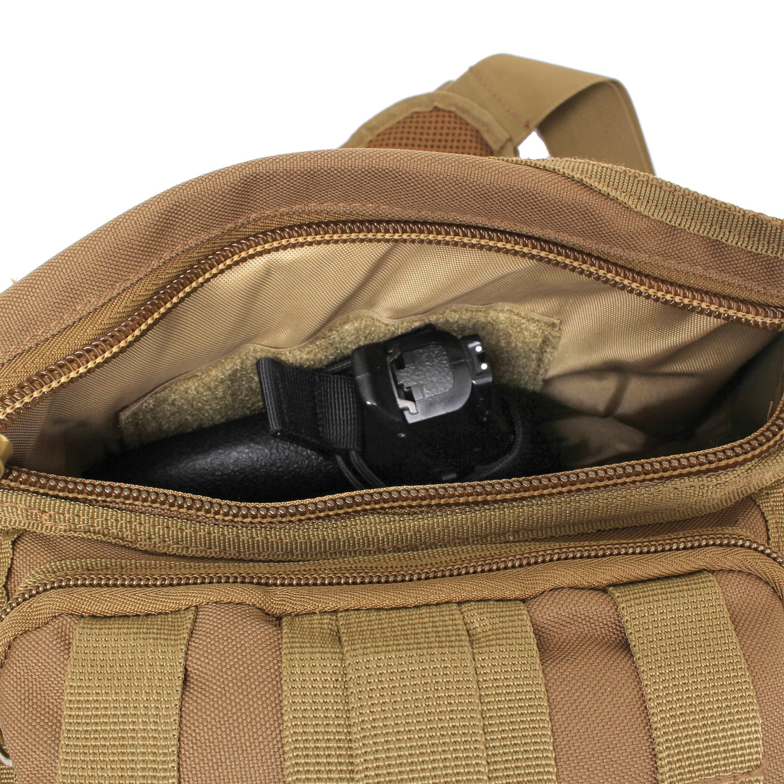 Rothco Universal Hook & Loop Holster