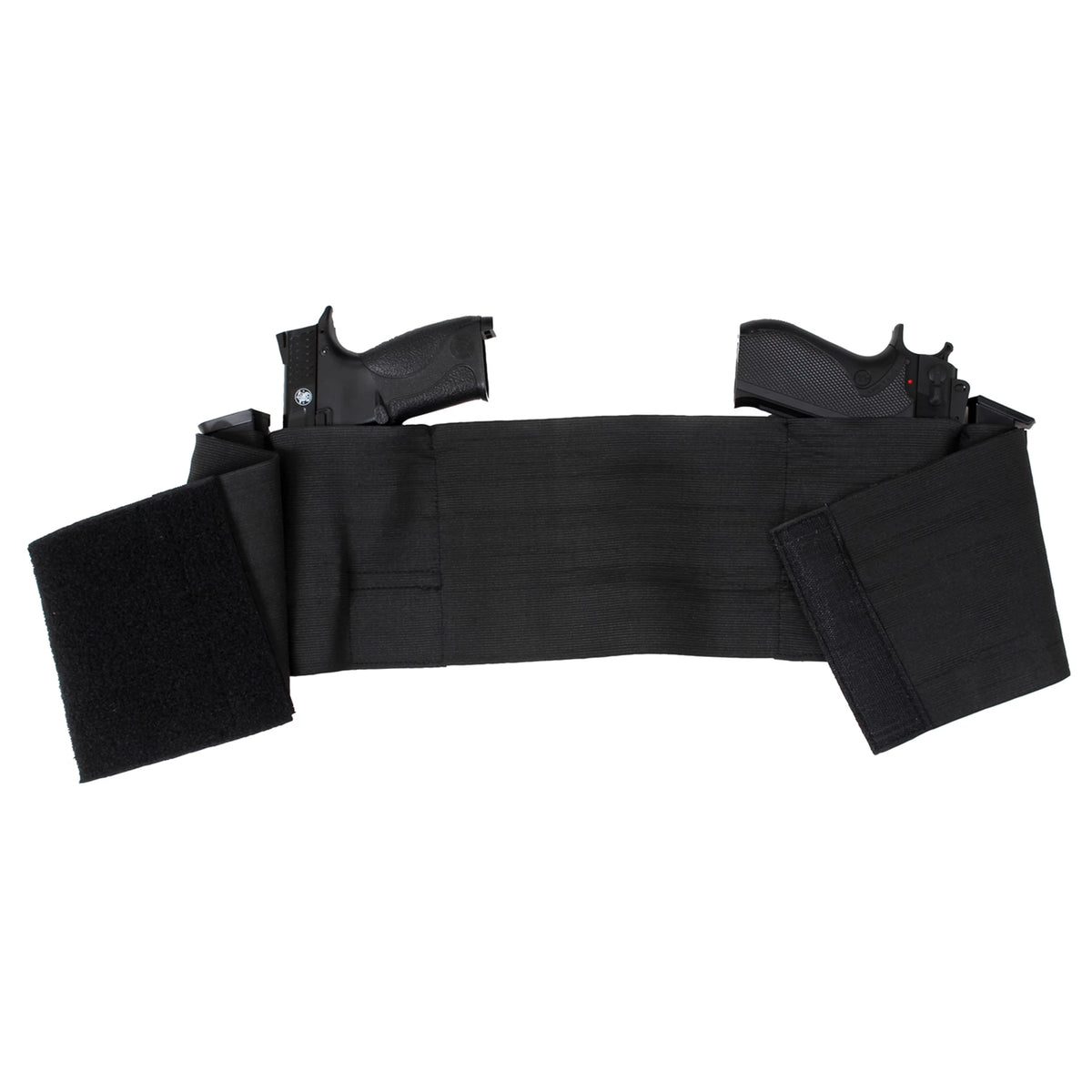 Rothco Ambidextrous Concealed Elastic Belly Band Holster