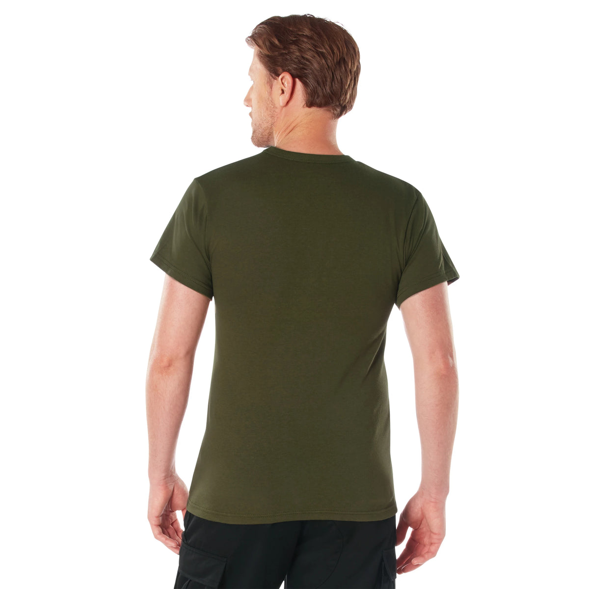 Rothco Thin Blue Line T-Shirt