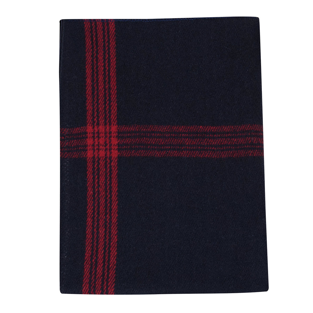 Rothco Striped Outdoor Wool Blanket