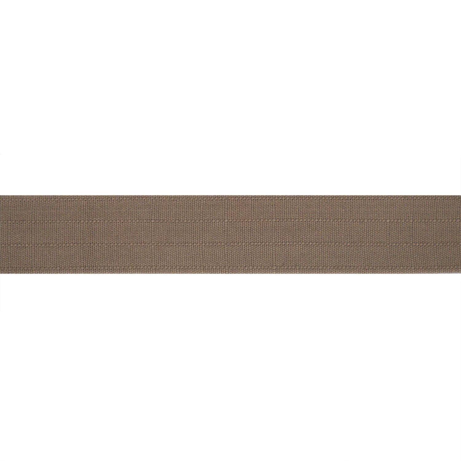 Rothco Blank Branch Tape Roll - AR 670-1 Coyote Brown