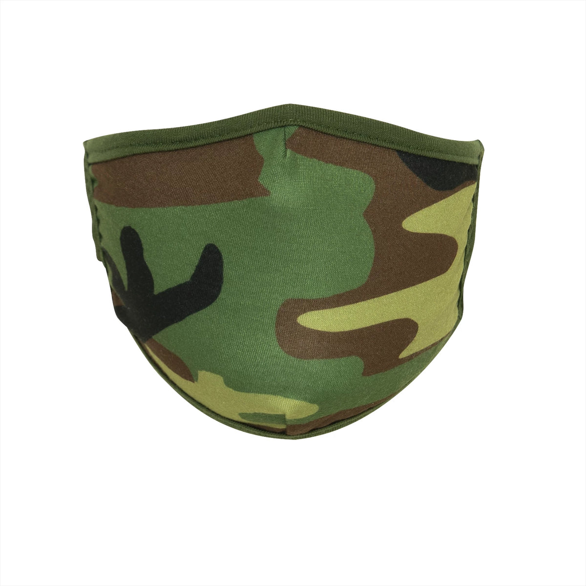 Rothco Kids Reusable 3-Layer Face Mask