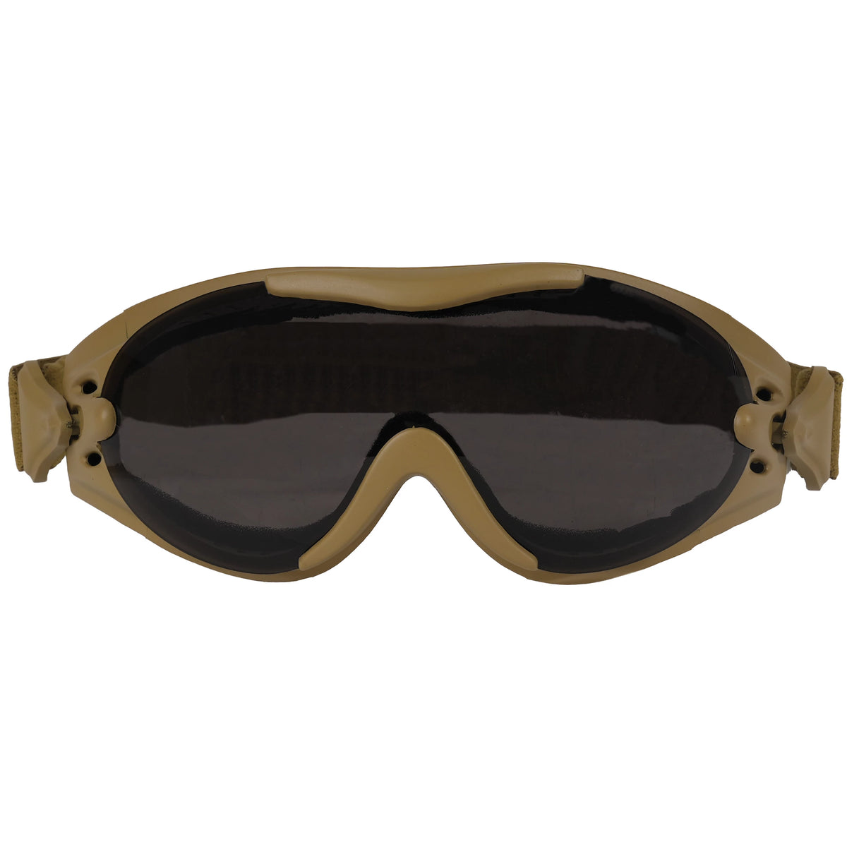 Rothco SWAT Tec Single Lens Tactical Goggle